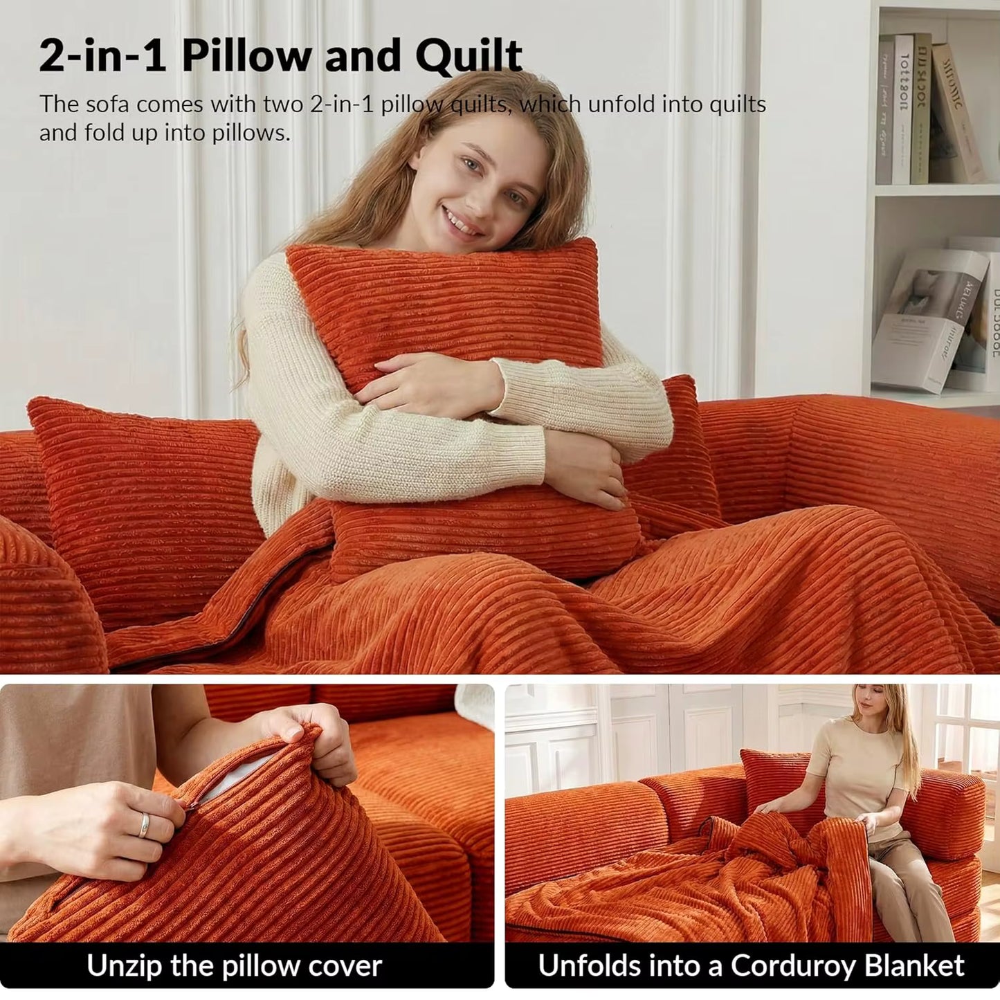 CORDY Sofa