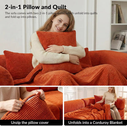 CORDY Sofa