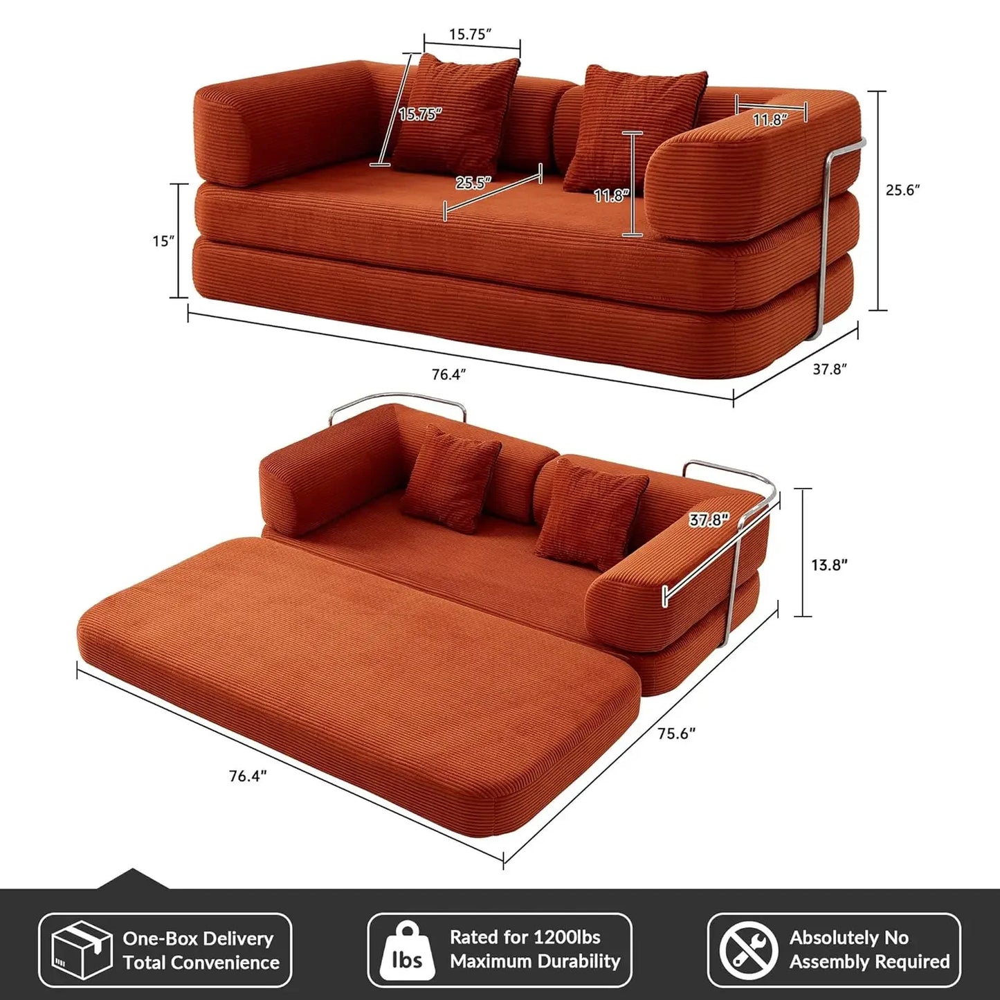 CORDY Sofa