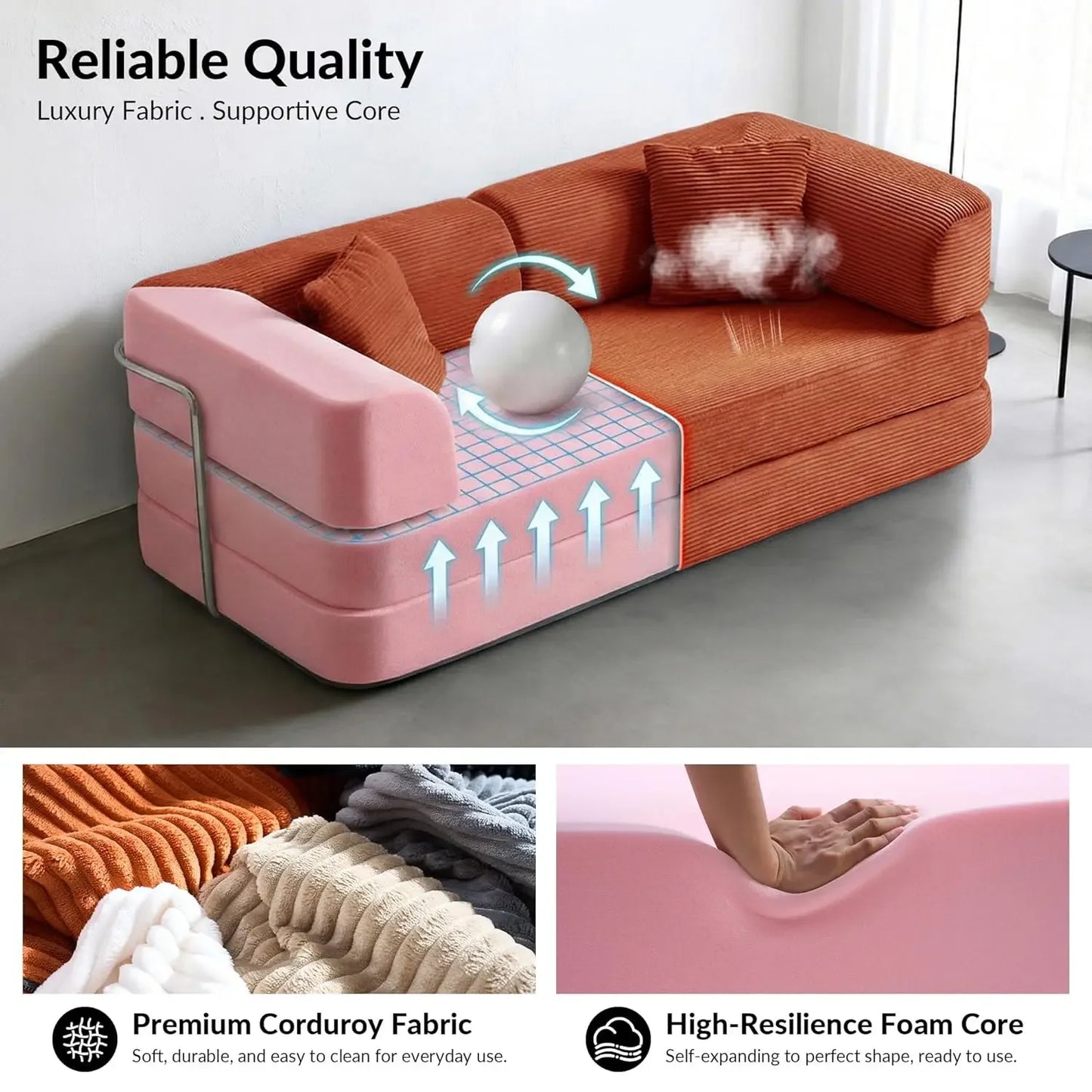 CORDY Sofa