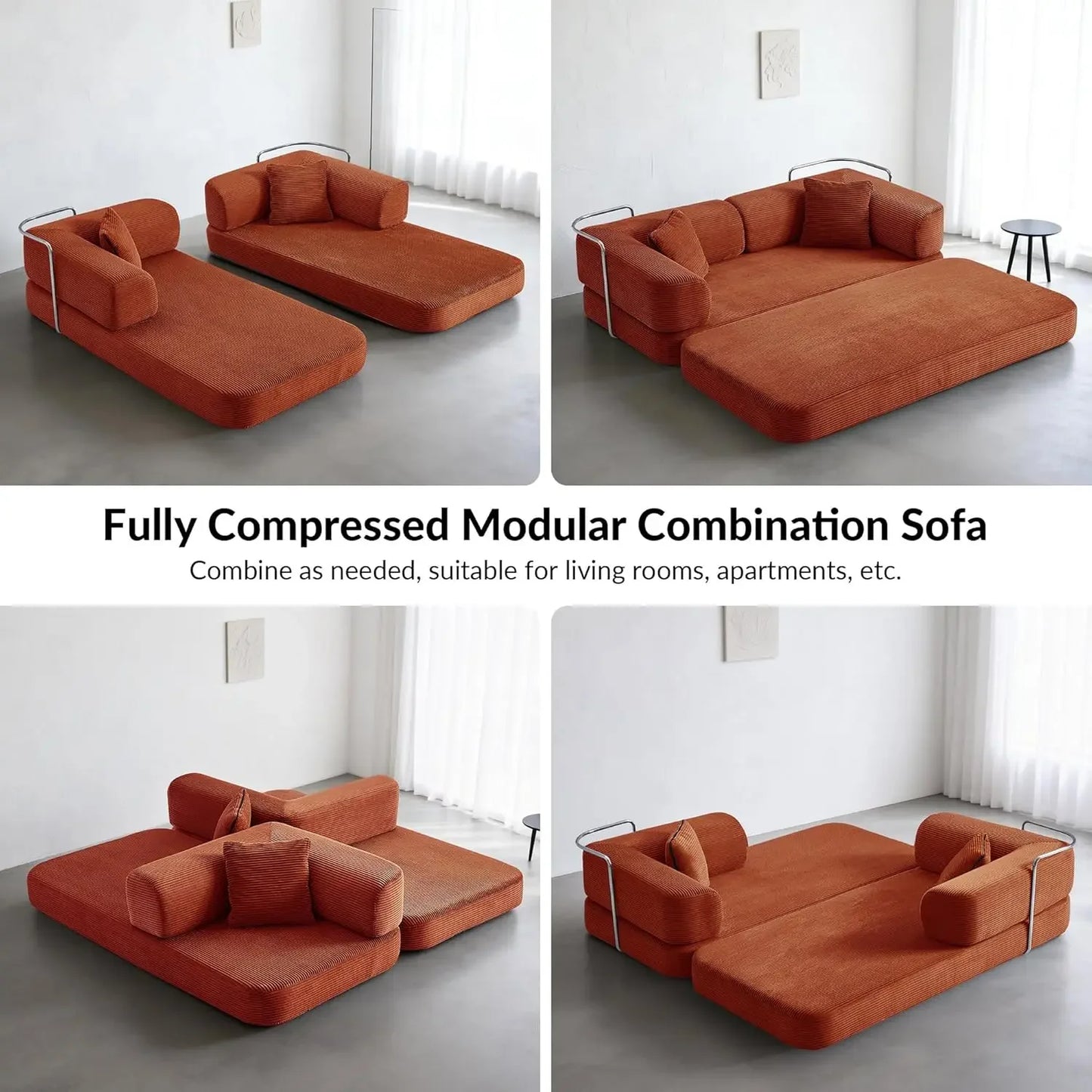 CORDY Sofa